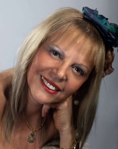 Rosario Valcárcel / TA